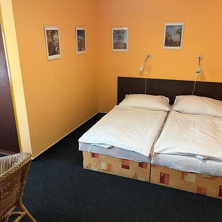 Penzion U Remizky Znojmo Zewnętrze zdjęcie