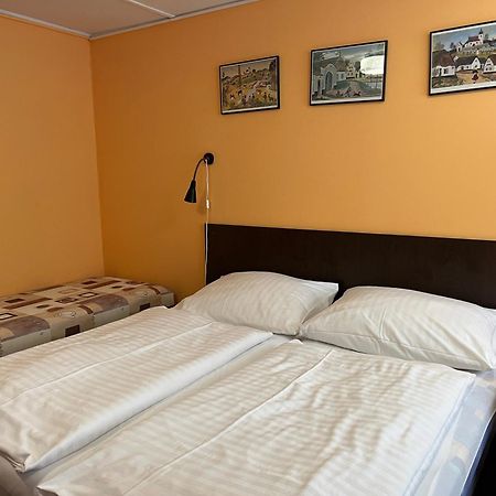 Penzion U Remizky Znojmo Zewnętrze zdjęcie