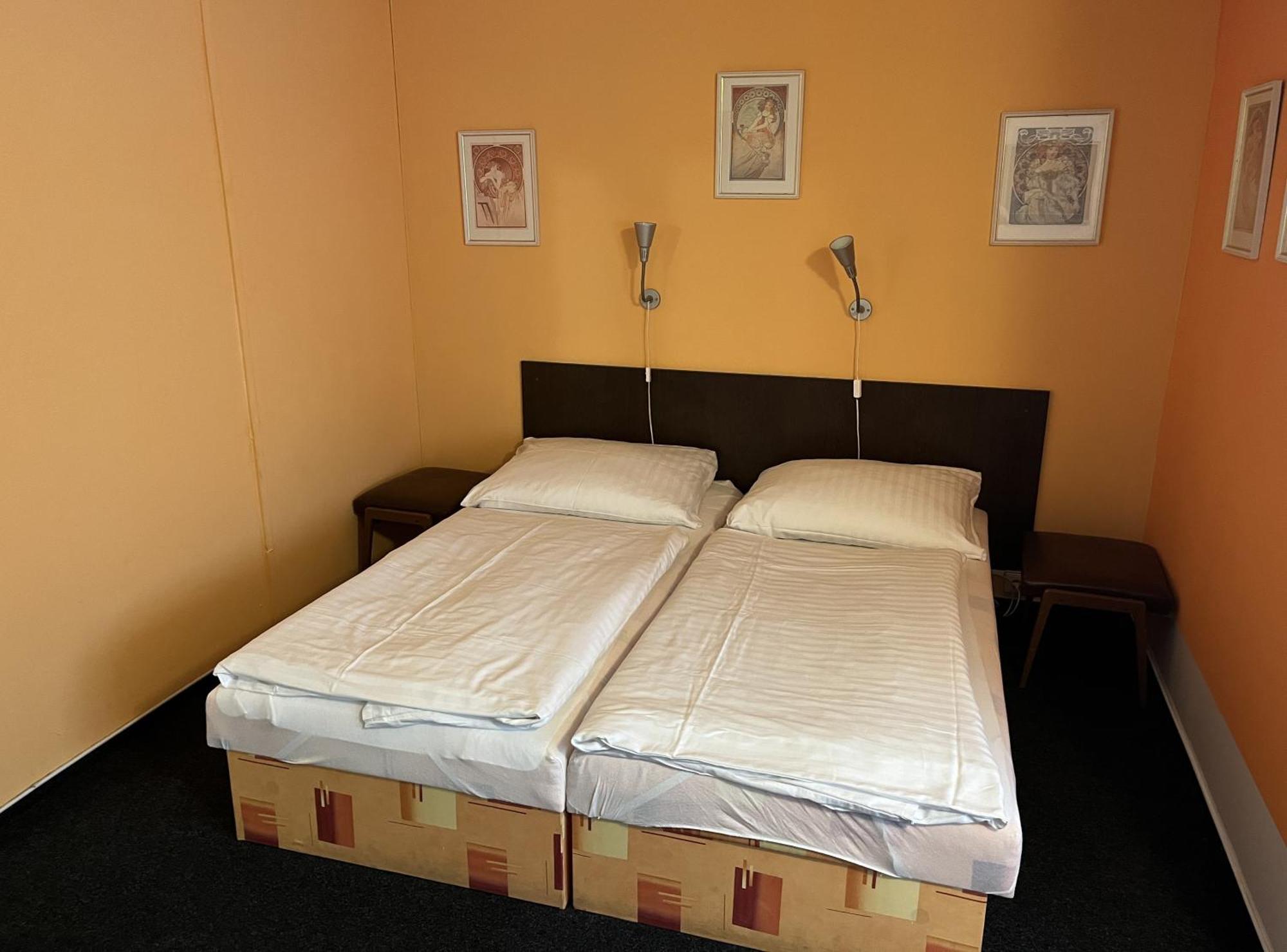 Penzion U Remizky Znojmo Zewnętrze zdjęcie